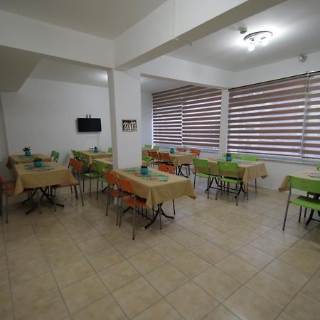 Ipek Pansiyon & Hostel Rize Luaran gambar