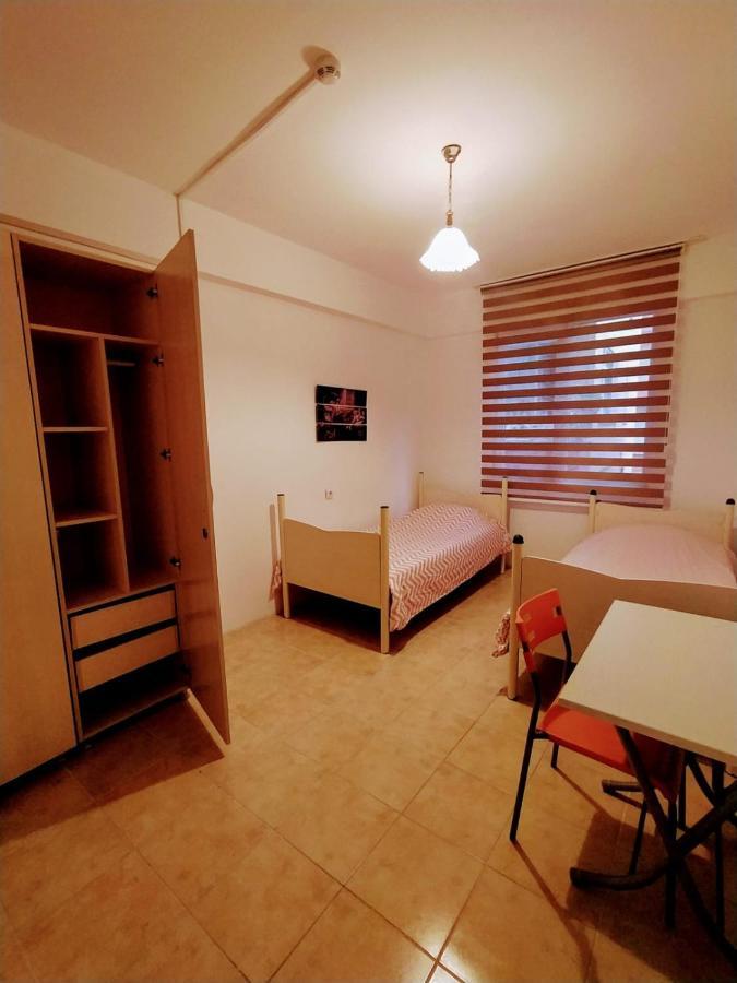 Ipek Pansiyon & Hostel Rize Luaran gambar