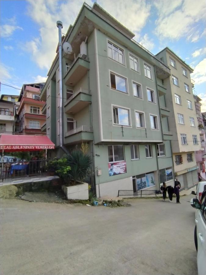 Ipek Pansiyon & Hostel Rize Luaran gambar