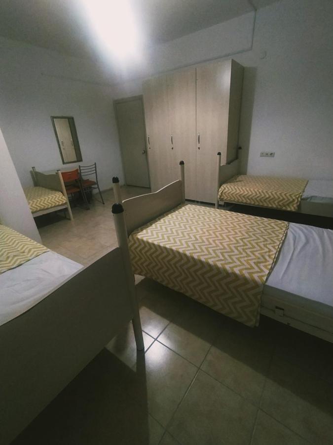 Ipek Pansiyon & Hostel Rize Luaran gambar
