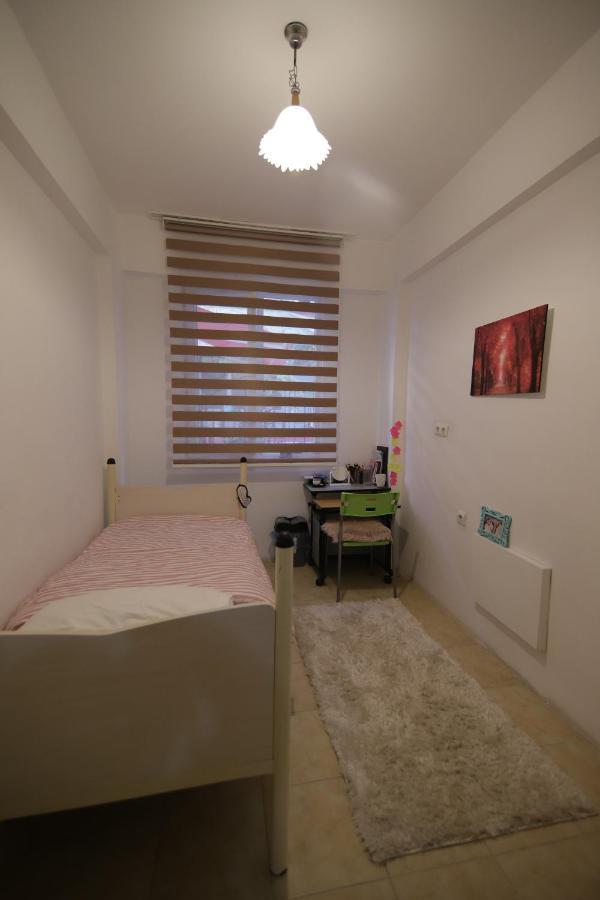 Ipek Pansiyon & Hostel Rize Luaran gambar