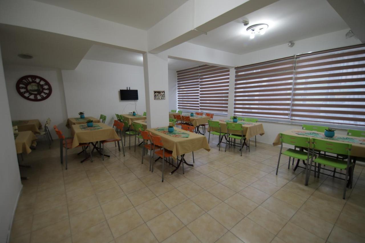 Ipek Pansiyon & Hostel Rize Luaran gambar