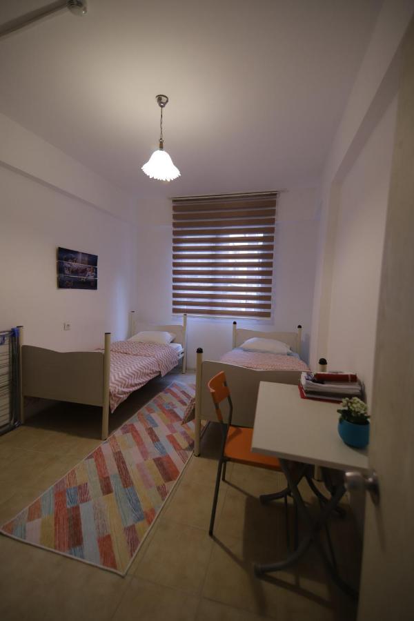 Ipek Pansiyon & Hostel Rize Luaran gambar