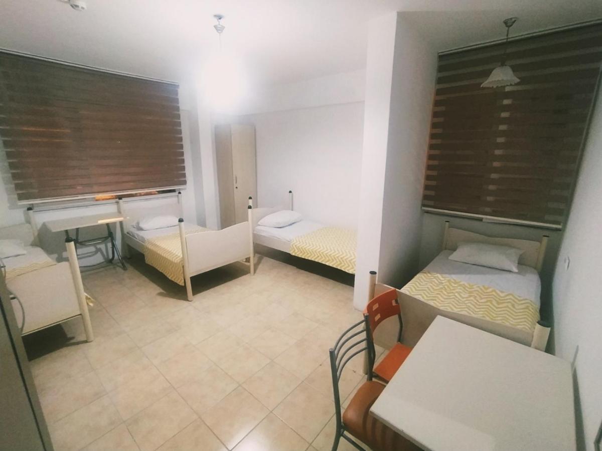 Ipek Pansiyon & Hostel Rize Luaran gambar