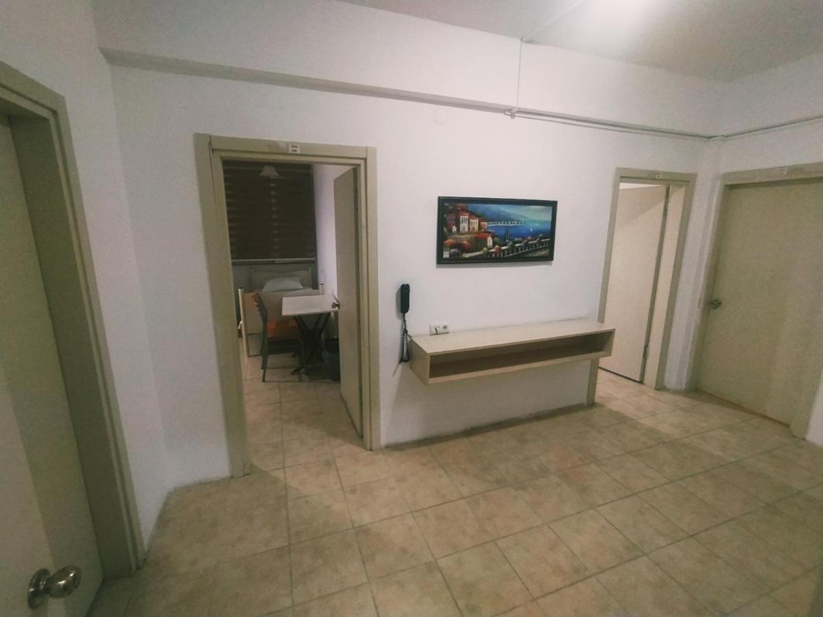 Ipek Pansiyon & Hostel Rize Luaran gambar