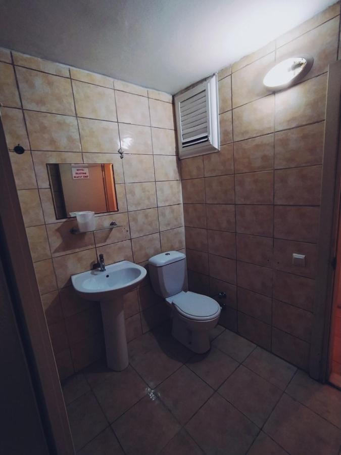 Ipek Pansiyon & Hostel Rize Luaran gambar