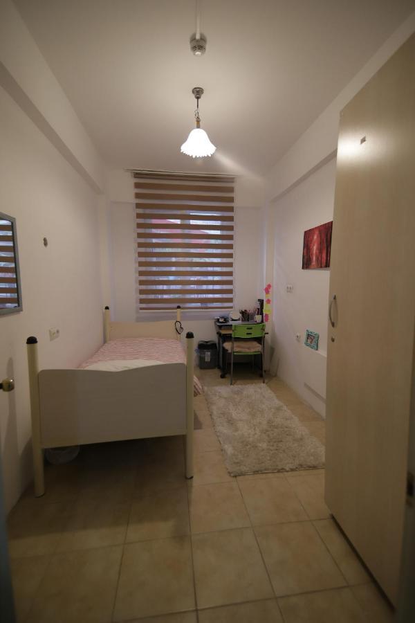 Ipek Pansiyon & Hostel Rize Luaran gambar